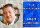 Pulitzer Winner Adam Johnson Explores ‘The Wayfinder’ at FSU Event