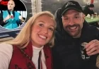 Tyson Fury’s Family Cuts Ties After Boxing Comeback