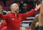 Louisville vs SMU Basketball Today: Live Updates and TV Channel Info