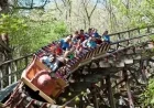 Silver Dollar City to Retire Thunderation Roller Coaster in 2026
