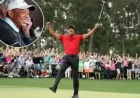 Tiger Woods Reacts to 2026 Masters Talk with Surprising One-Word Reply