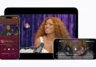 Apple Enhances Apple Podcasts with New Video Podcast Feature