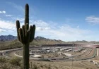 Watch INDYCAR Open Test Live from Phoenix on INDYCAR.com