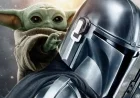 Pedro Pascal Shines in New The Mandalorian and Grogu Trailer