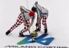 Curling Standings Update After Tuesday’s Matches in Cortina