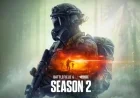 Battlefield 6 and Redsec Season 2 Launches February 17