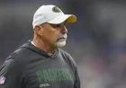 Assistant Head Coach Rich Bisaccia Resigns from Packers