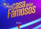 La Casa de los Famosos 2026 Premiere Date Announced