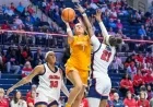 Lady Vols Basketball Endures Tough Loss to Ole Miss