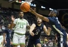 Oregon Faces Minnesota in Exciting MBB Showdown