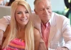 Hugh Hefner Foundation Receives Photo Warning from Playboy Founder’s Widow