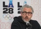 Mayor Calls for Wasserman’s Resignation from 2028 L.A. Olympics Leadership