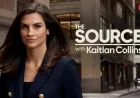 Kaitlan Collins Presents The Source: Key Insights and Analysis