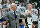 Mick Cronin Ejects UCLA Player Amidst Michigan State Blowout Loss