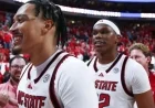 NC State Dominates UNC in Wade’s Debut Showdown