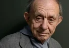 Frederick Wiseman, Renowned Filmmaker, Passes Away at 96