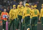 SA vs UAE T20 World Cup 2026: SA Wins Toss, Chooses to Bowl