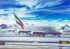 Emirates Retires World’s Most Densely Seated Airbus A380