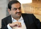 Adani Commits $100B for AI Data Centers, Boosting India’s Global AI Ambitions