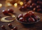 Ramadan Nutrition Tips: Eat Healthily and Fast Safely