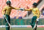 South Africa vs UAE Live Score: ICC T20 World Cup 2026 Commentary