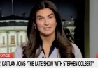 Kaitlan Collins Shares Impact of Trump’s ‘Smile’ Comment