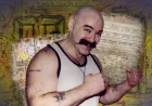 Charles Bronson Nearing Freedom: Britain’s Infamous Prisoner Faces Catch-22