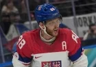 Czechia Prepares to Face Canada in Quarterfinal Rematch