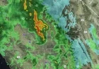 Weather Alert: Funnel Clouds Possible in Fresno, Merced, Madera