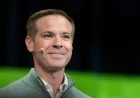 Infleqtion CEO Kinsella: Quantum Firm Emulates Nvidia’s Success