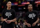 WNBA Rejects Players Union’s ‘Unrealistic’ CBA Counterproposal