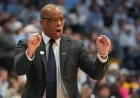 North Carolina’s Greater Issues Could Secure Hubert Davis’s Position