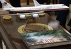 Air Force One Adopts Trump’s Preferred Design Following Reversal