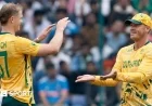 South Africa Dominates UAE in Final Group Match