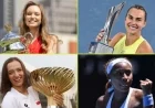 2026 Prize Money Announced for Rybakina, Sabalenka, Swiatek, Gauff