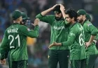 Shadab Khan’s “We’re Here Till Final” Goes Viral Post India Defeat