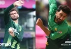 Amir Criticizes Pakistan for Choosing Shaheen Afridi Over Salman Mirza