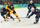 Draisaitl Shines with 3 Points as Germany Triumphs Over France at Olympics