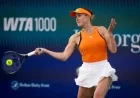 Svitolina Set to Battle Bencic in Dubai Following Badosa’s Withdrawal