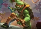 Magic: The Gathering Unveils Teenage Mutant Ninja Turtles Mechanics