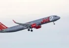 Jet2 Boosts Gatwick Flights for Summer 2027 Schedule