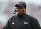 Northern Illinois Coach Thomas Hammock Joins Seattle Seahawks as Assistant Coach