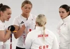 Team GB Secures Crucial Win Over US, Eyes 2026 Winter Olympics Curling Semi-Finals