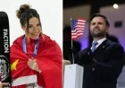 JD Vance Criticizes Eileen Gu’s Olympic Choice to Compete for China