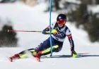 Mikaela Shiffrin Breaks Olympic Drought, Wins Slalom Gold for Team USA