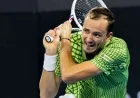 Medvedev Triumphs Over Shang at 2026 Qatar ExxonMobil Open