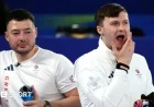 Canada Defeats GB Curlers, Threatening Early Winter Olympics 2026 Exit