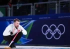 Switzerland and Canada Advance to Men’s Semi-Finals at Winter Olympics