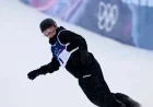 Zoi Sadowski-Synnott vs. Murase Kokomo: 2026 Winter Olympics Snowboard Final Schedule