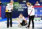 Team Canada’s Last-Rock Win Fuels Playoff Hopes in Women’s Curling